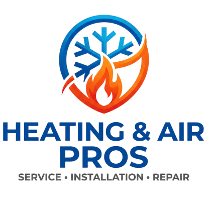 Provo Heating and Air Pros logo